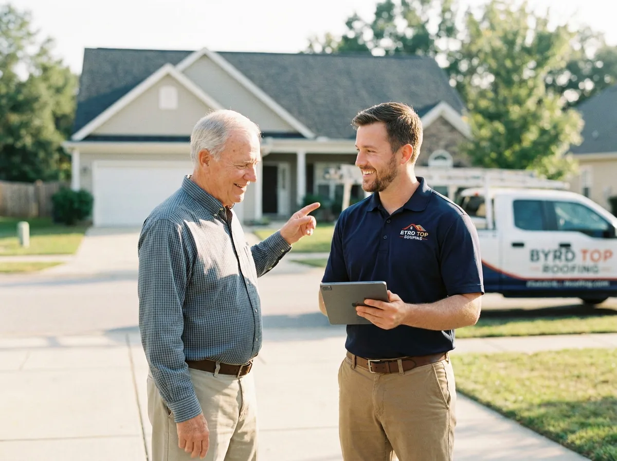 Roofing Tempe, AZ FAQs